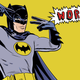 Illustration for article titled The 60s Batman TV show is finally coming to DVD (thanks to Conan?)